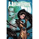 Witchblade Volume 4