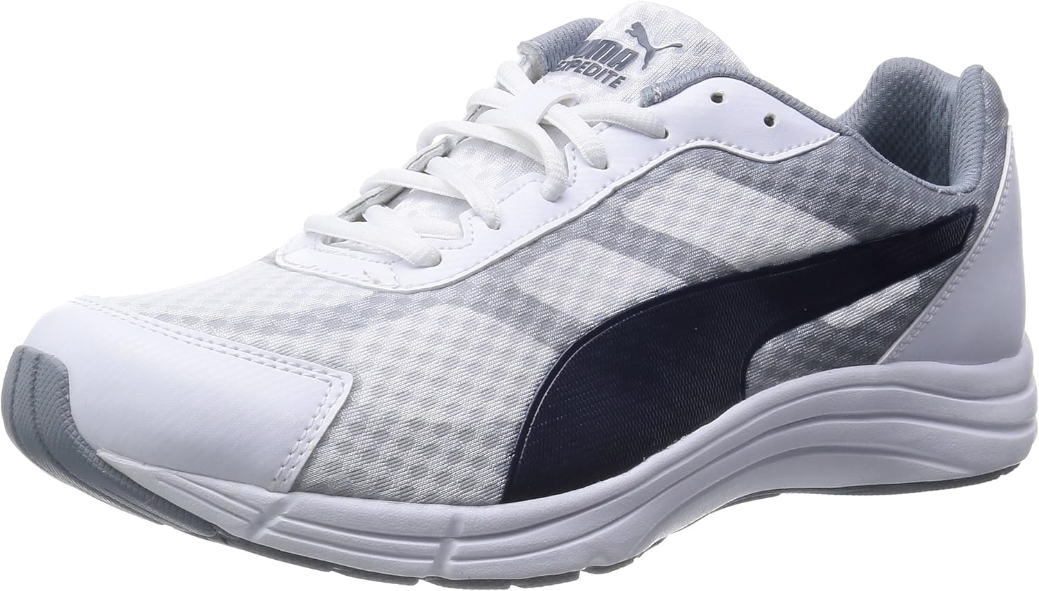 PUMA EXPEDITE 4E Men Running Shoes Amazon.co.uk Shoes & Bags