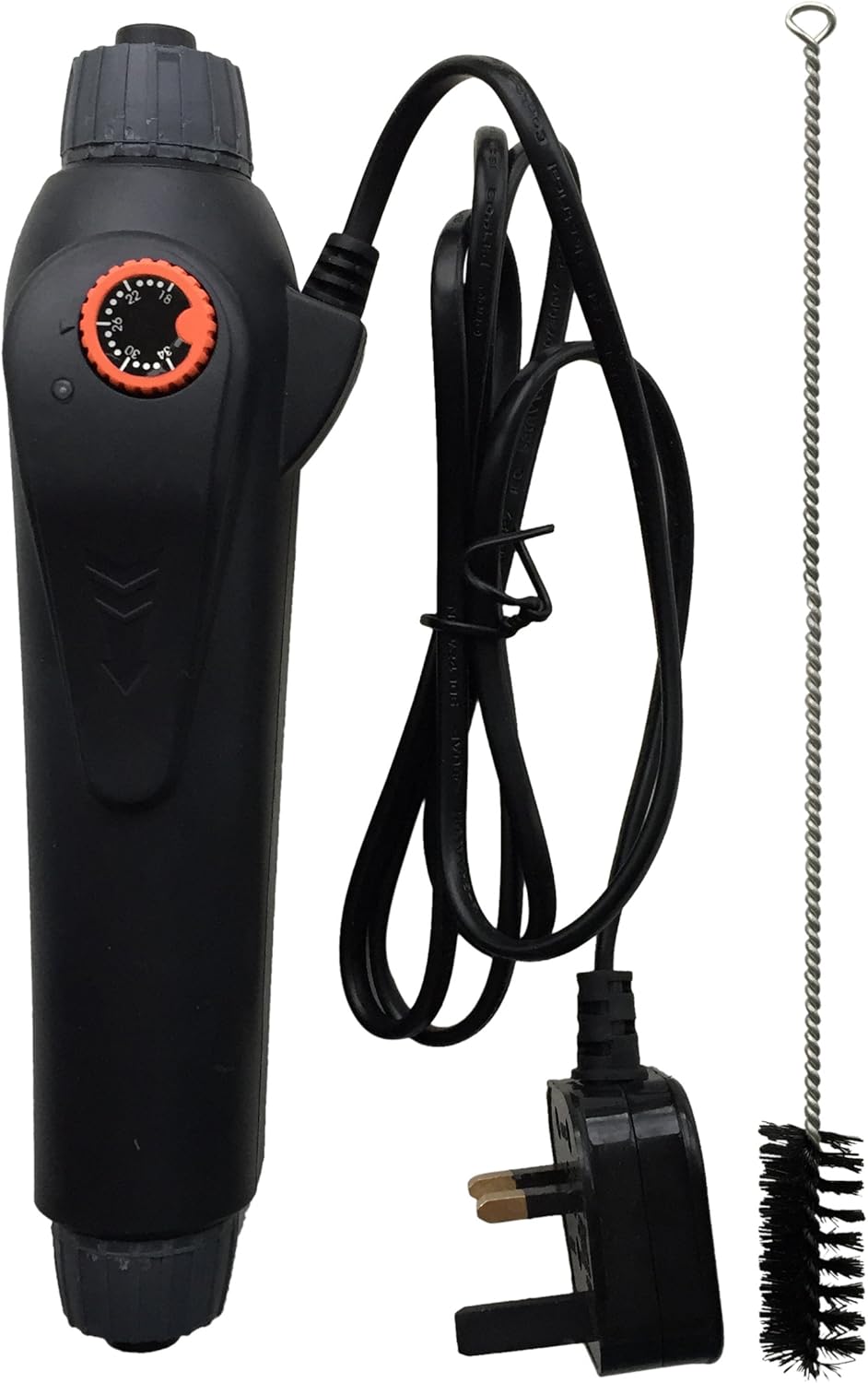 diy external aquarium heater