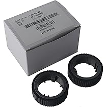 ２３　　150160セット Amazon.com: Fujitsu Pick Roller PA03670-0002 : Office Products