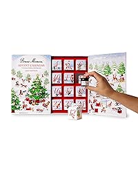 Bonne Maman 2025 Limited Run Edition Advent