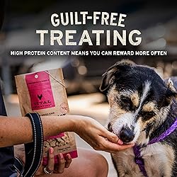 Vital Essentials Bully Sticks Dog Treats, 1.4 oz