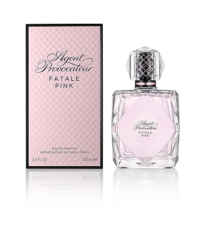 Agent Provocateur Fatale Pink, Eau de Parfum