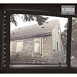 The Marshall Mathers LP 2