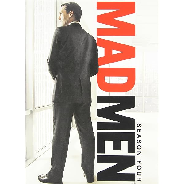 Mad Men: Season 1: Amazon.ca: Movies & TV Shows