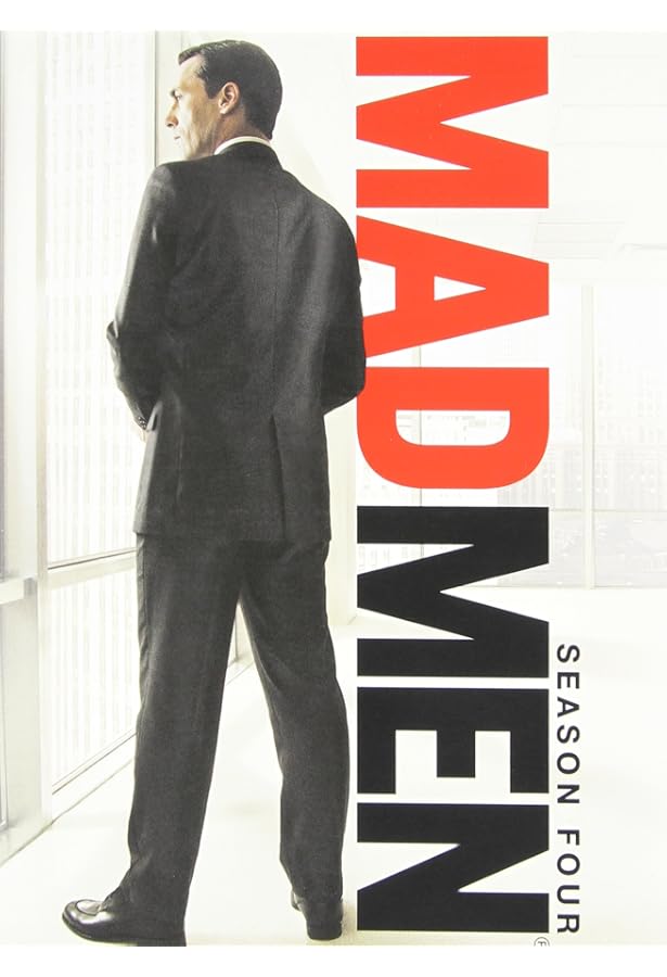 MAD MEN マッドメン Season 7 ファイナルシーズン Mad Men: The Final Season: Amazon.ca: Movies & TV Shows