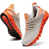 TSIODFO Women's Sneakers Athletic Sport Running Tennis Walking Shoes