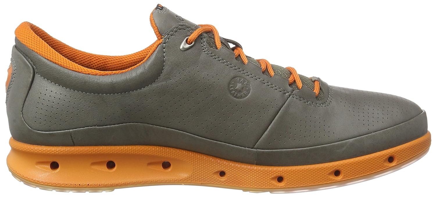 ecco indianapolis orange