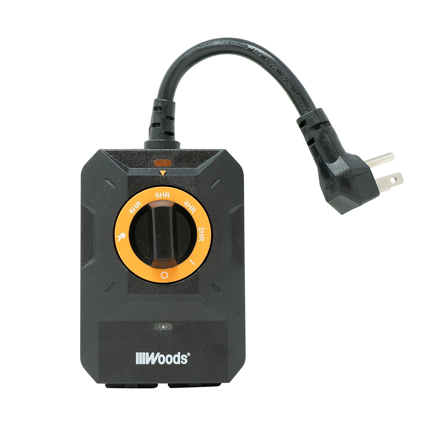 Best Electronic Outdoor Lighting Timer