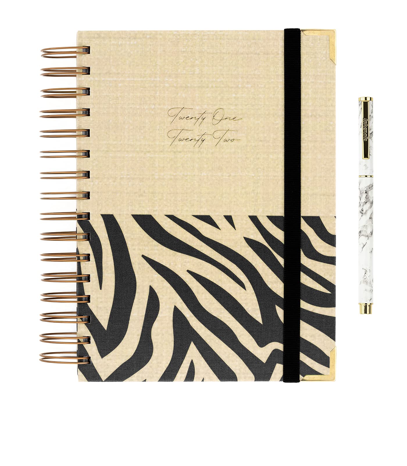 Takenote - Laia - School Diary 2021-2022 - Daily - 224 Pages - A5 Format - 16 x 21 cm - Language: Spanish-English