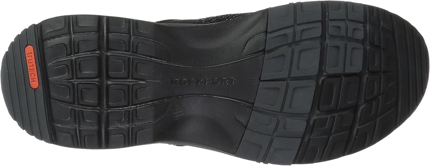 rockport shoes trutech