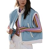 Ainangua Women Fuzzy Moto Fleece Vest Oversized Zip Up Sleeveless Sherpa Jacket Lightweight Warm Vest Top Outerwear