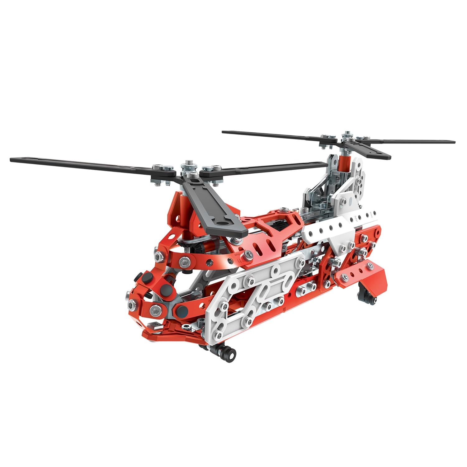 meccano 20 in 1