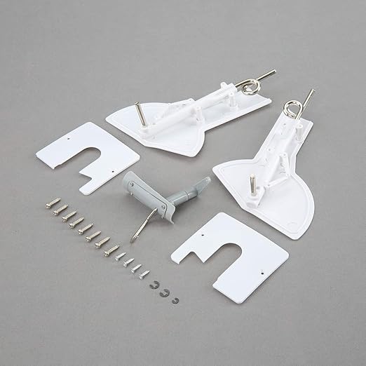 e flite spitfire 1.2