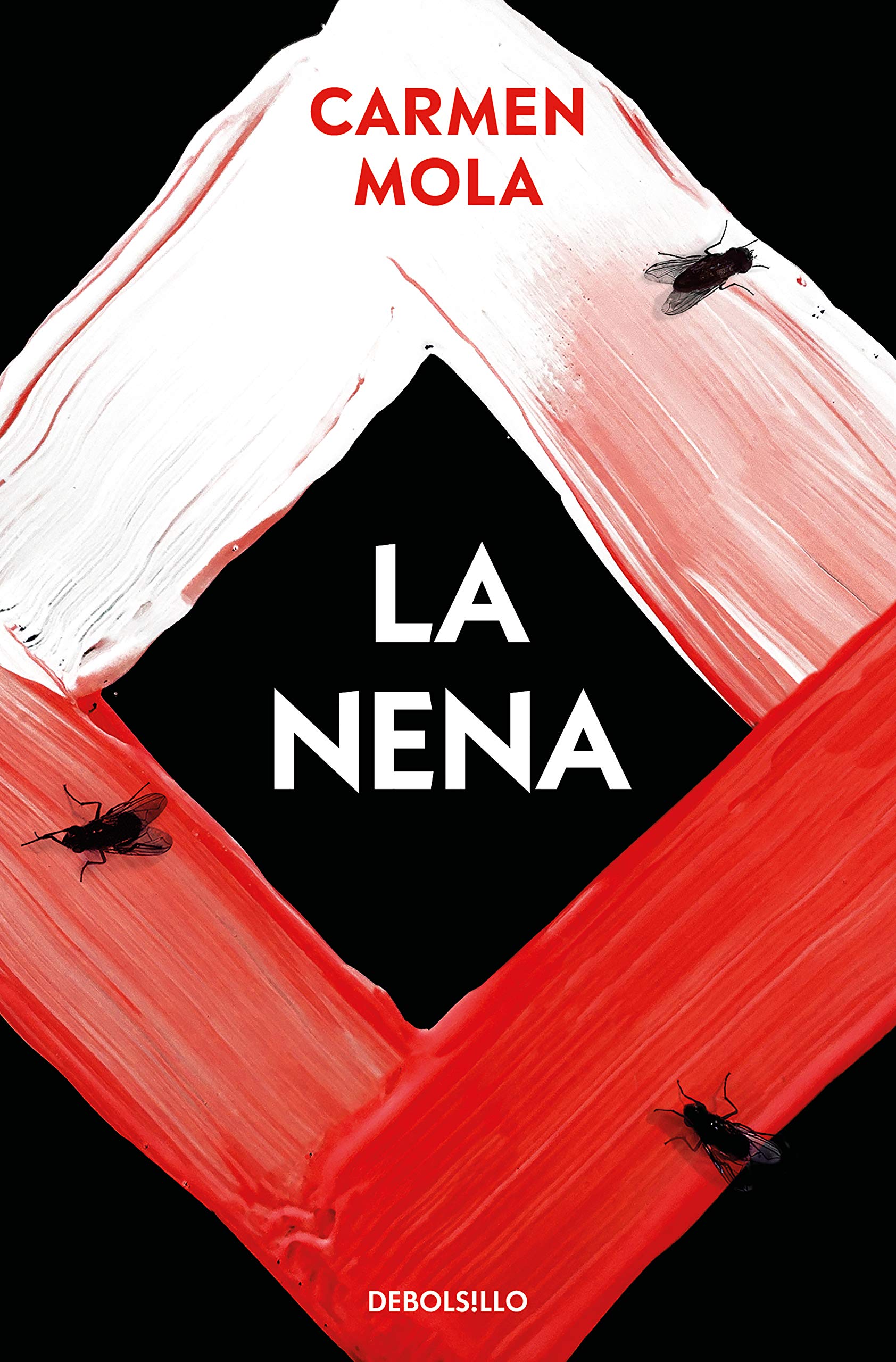 La Nena La Novia Gitana 3 Mola Carmen 9788466358026 Amazon Com Books