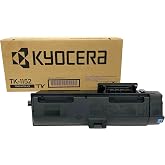 KYOCERA TK-1152 Black Toner for P2235dn/ P2235dw/ M2135dn/ M2135dw/ M2635dw | Genuine KYOCERA TK-1152 Toner (1T02RV0US0)