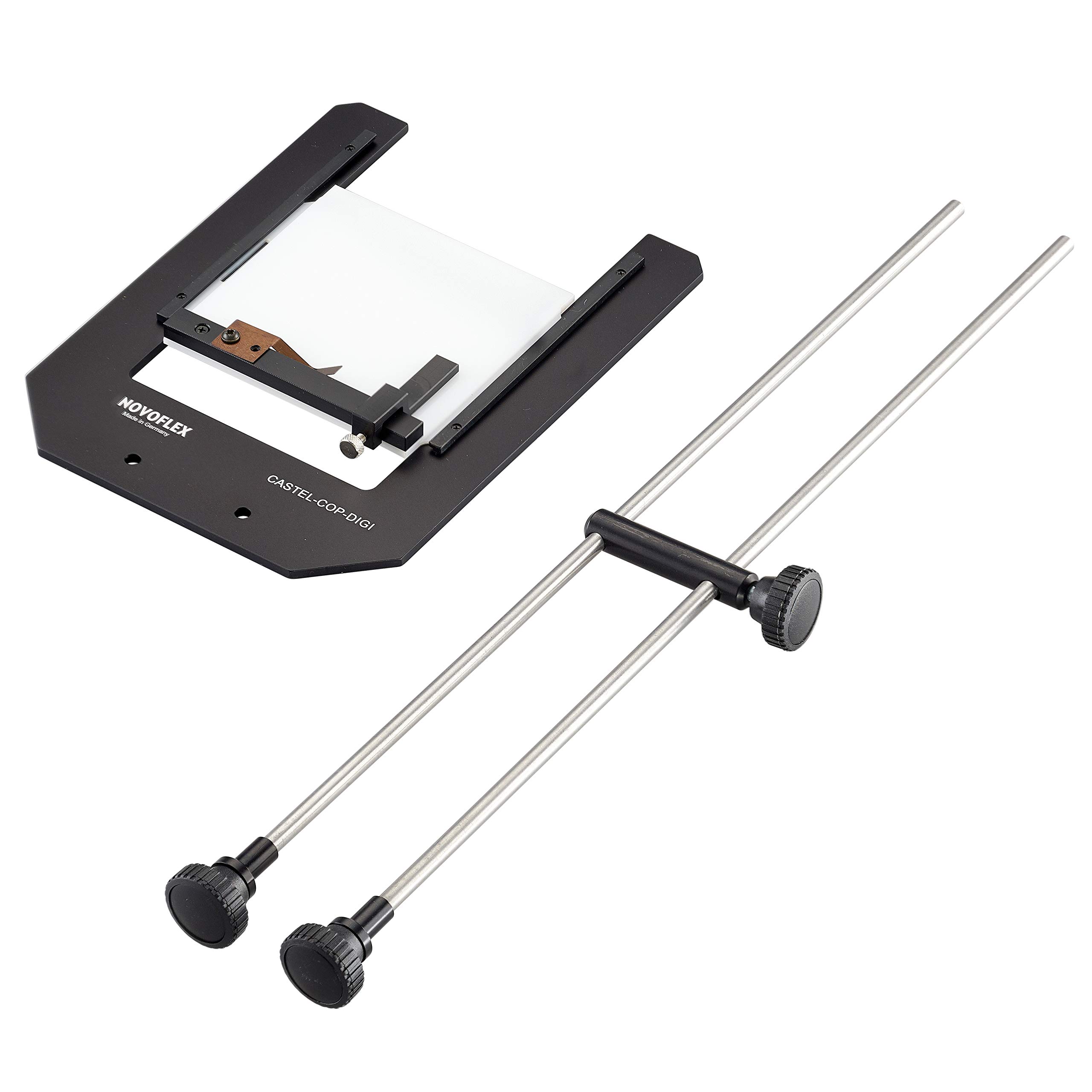Novoflex Slide Copier Digital-Analogue 24 x 36 up to 6 x 7
