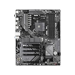 GIGABYTE B550 Eagle WIFI6 Motherboard, Supports AMD