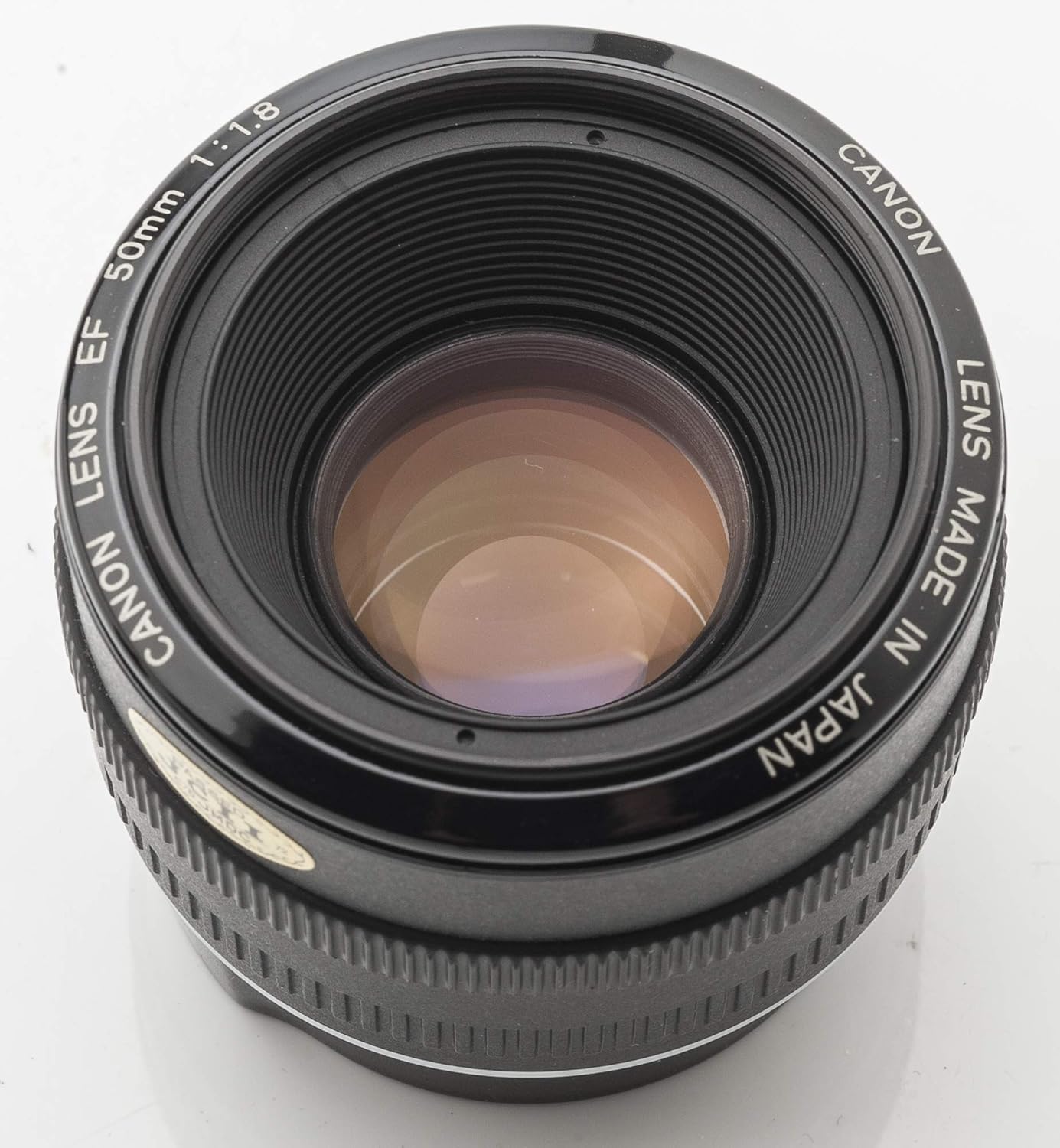Buy Canon Lens FD 50mm 11.8 Online at Low Price in India Canon Camera Reviews & Ratings