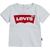 Levi's Baby-Boys Batwing T-Shirt