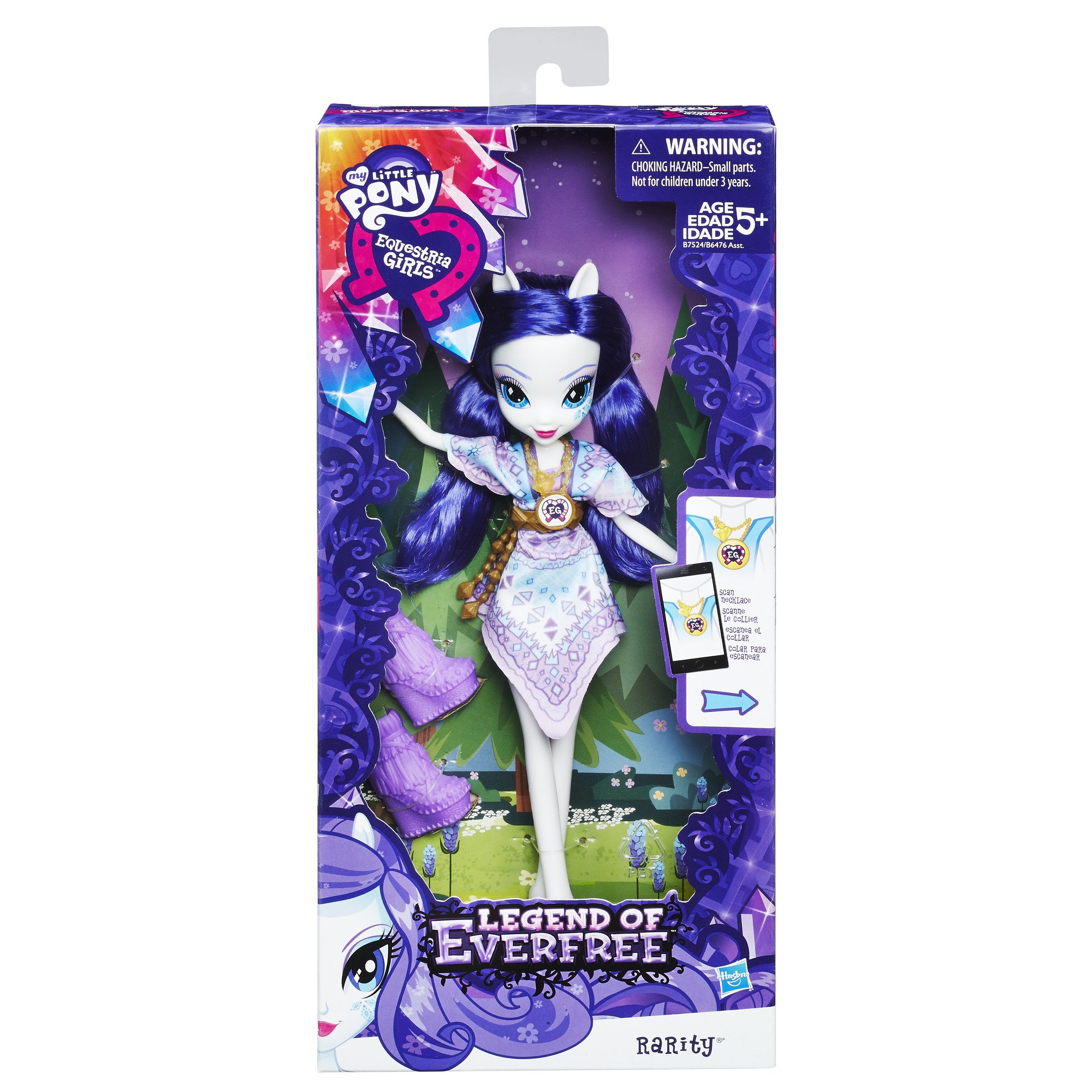 rarity doll scan