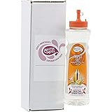 Master of Mixes Cocktail Essentials Triple Sec, 375 ML Bottle (12.7 Fl Oz), Individually Boxed