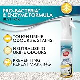 Simple Solution Urine Destroyer 400ml Pro-bacteria Spray Eco-Friendly view 9