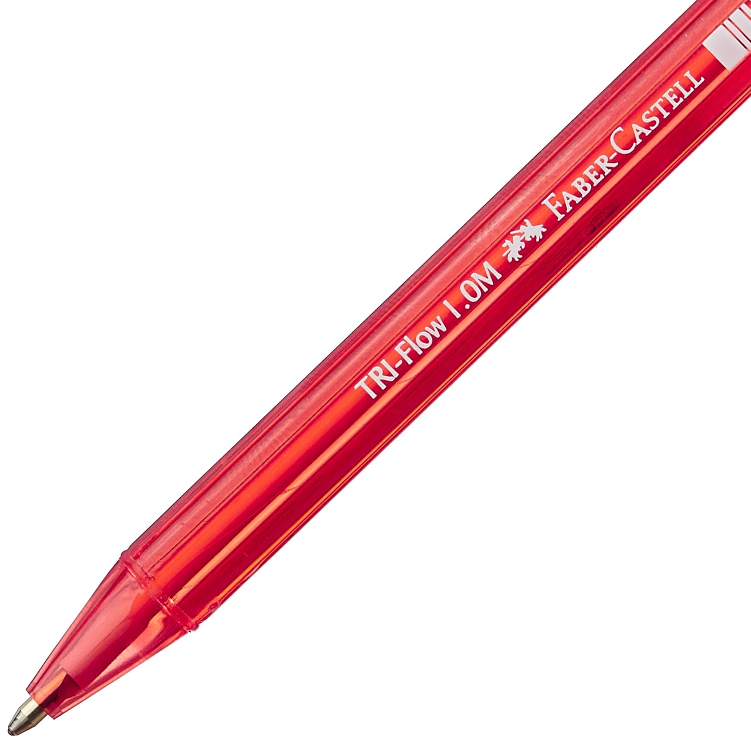 Faber Castell Tri Flow Ball Pen 2025