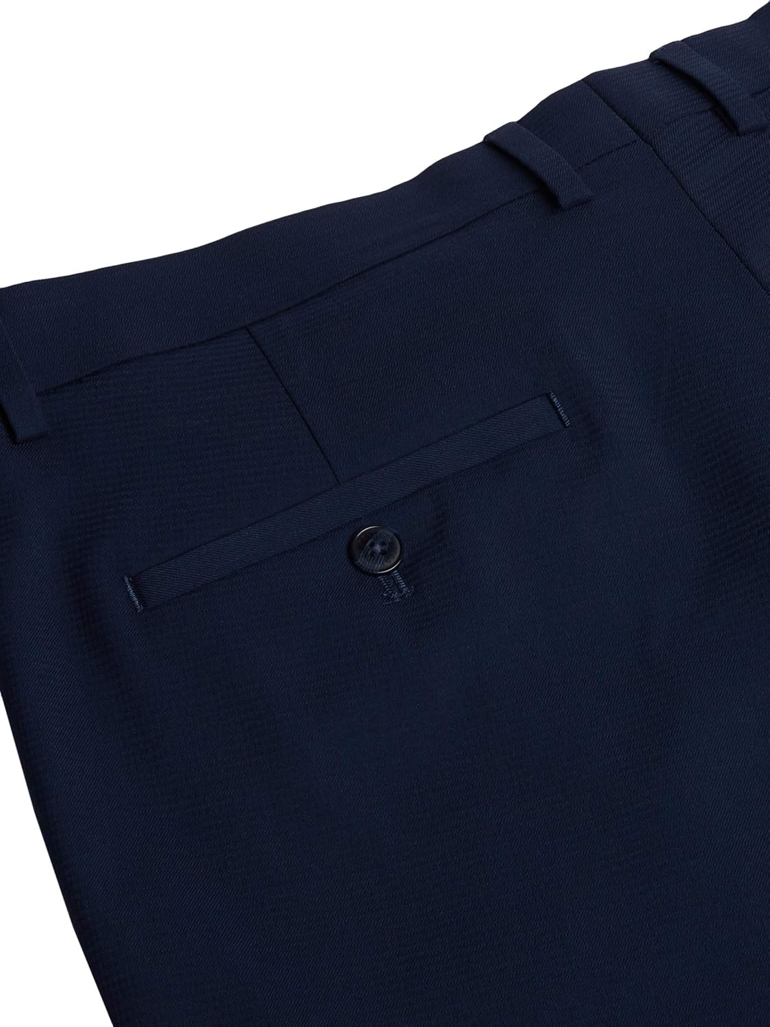 Kenneth Cole REACTION Men's Shadow Check Stretch Slim Fit Dress Pant at  Men’s Clothing store