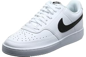 Nike Men's Court Vision Lo Sneaker