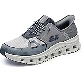 Skechers Mens Glide-Step Pro Hands Free Slip-in