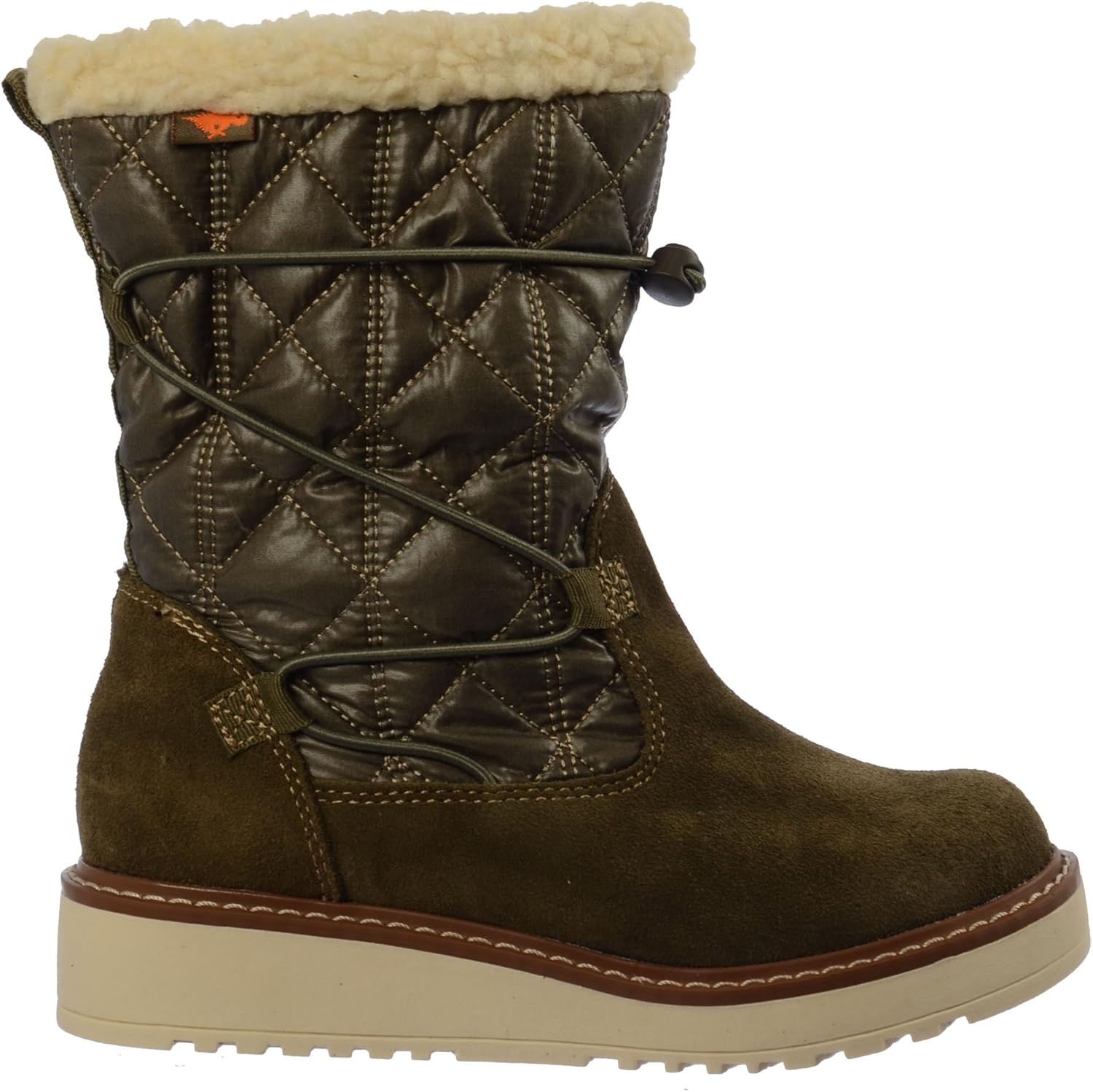 rocket dog winter snow boots