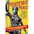 Pandemic Panic: How Canadian Government Responses to Covid 19 Changed Civil Liberties Forever