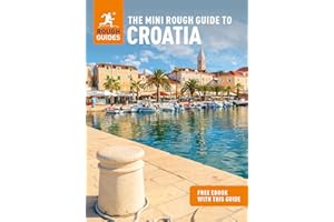 The Mini Rough Guide to Croatia (Travel Guide with Free eBook)