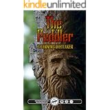 The Peddler: Short Fantasy (Black Band Shorts Book 3)