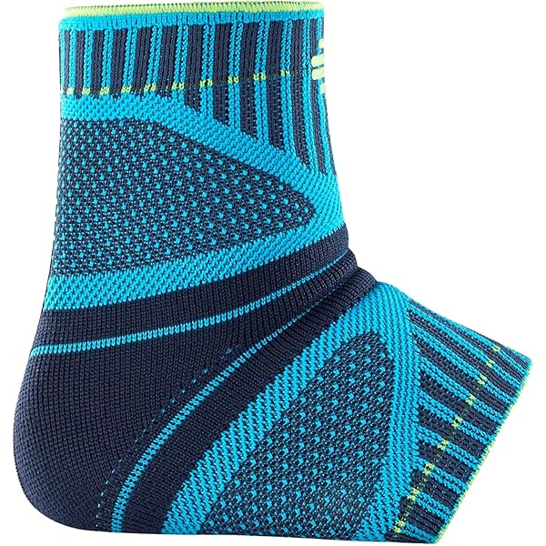 BAUERFEIND MalleoTrain Size 2 左右セット Amazon.com: Bauerfeind - MalleoTrain Plus - Ankle Brace