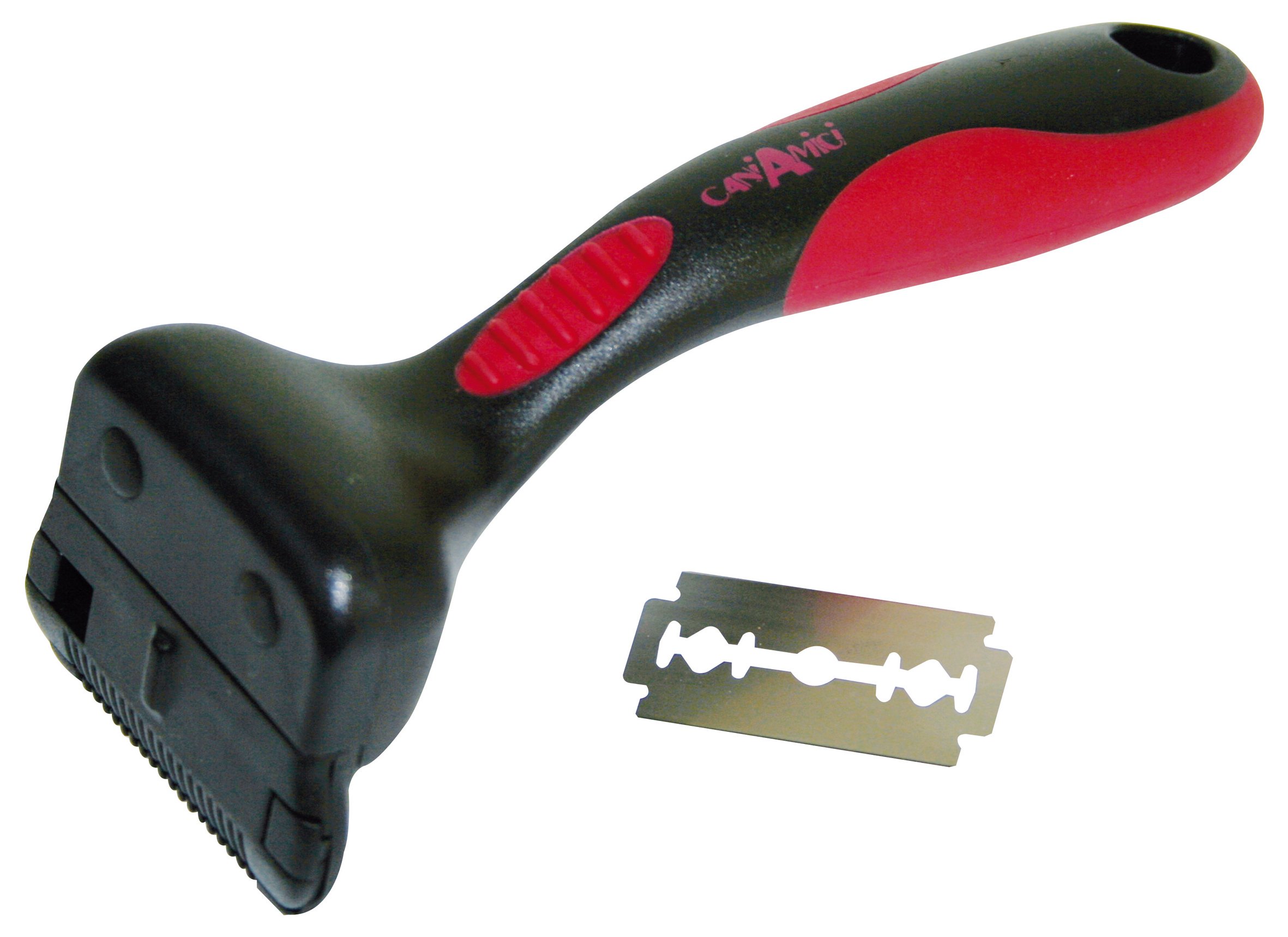 CROCI Vanity Razor Blade Stripper