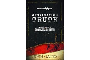 Destination Truth: Memoirs of a Monster Hunter (2)