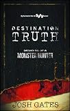 Destination Truth: Memoirs of a Monster Hunter (2)