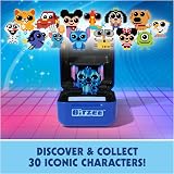 Bitzee Disney Interactive Toy with 30 Disney Characters Inside view 6