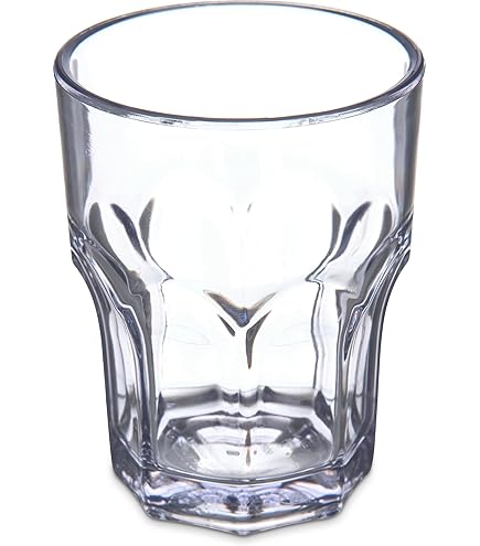 16 oz clear hard plastic cups *WHOLESALE* 16oz Plastic Clear PET Cups 1000/Case
