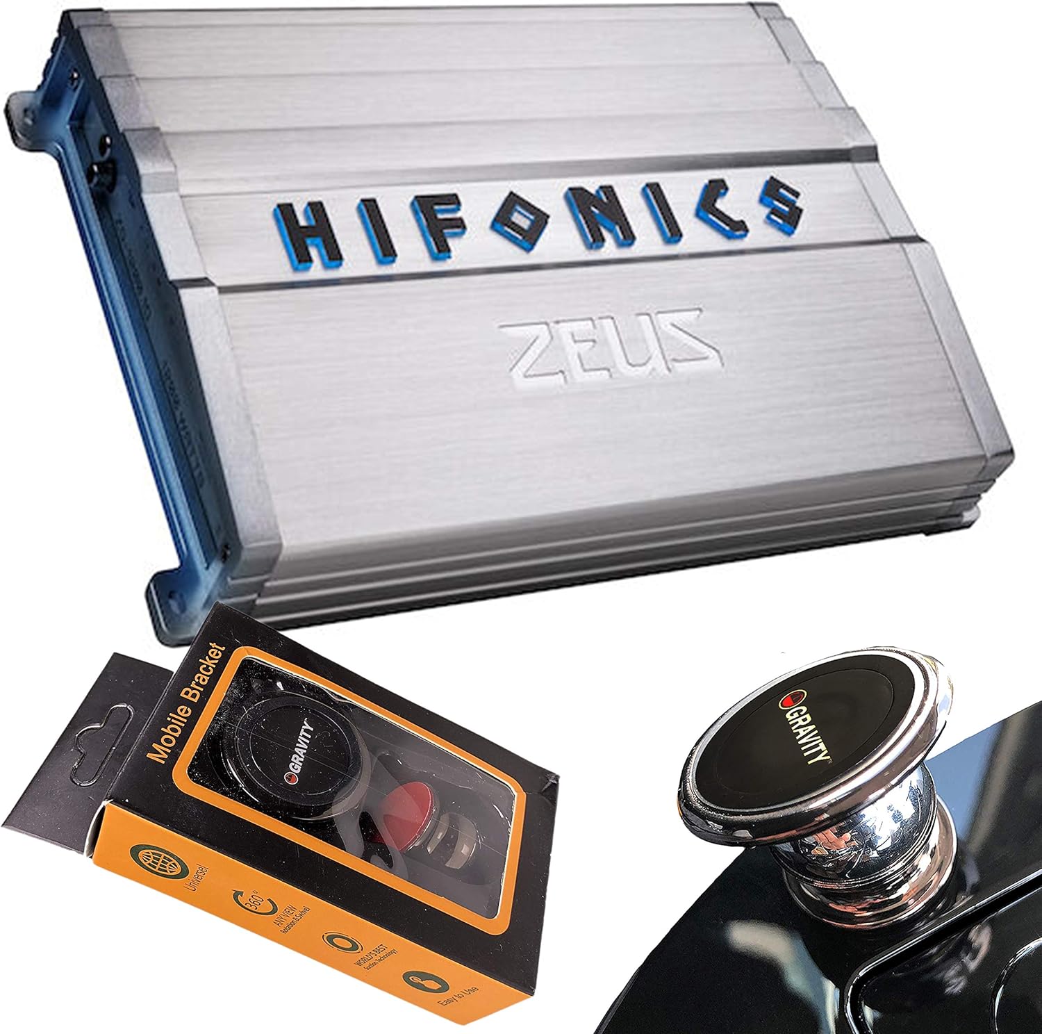 The Best Mono block Amplifiers in 2023 Reviews & Buying Guide