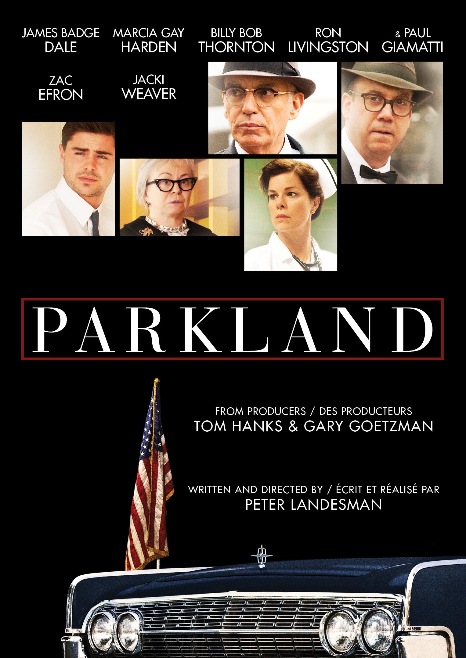 Parkland