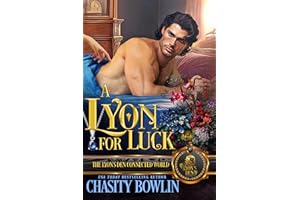 A Lyon for Luck: The Lyon's Den Connected World