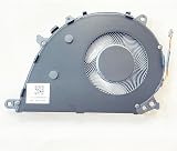 Fleshy Leaf CPU Cooling Fan for ASUS Zenbook 13 UX325 UM325 14 UX425 UM425 view 2