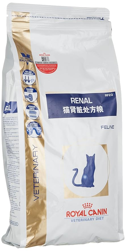 renal cat food australia