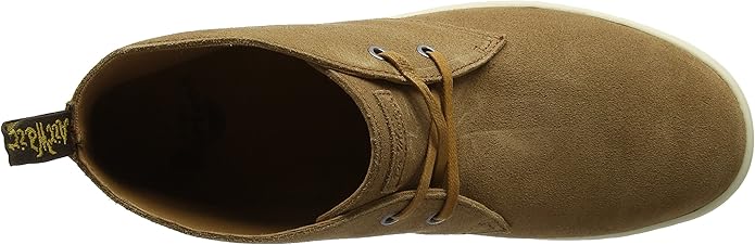 dr martens cabrillo chukka