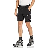 HUK Mens Cargo Shorts