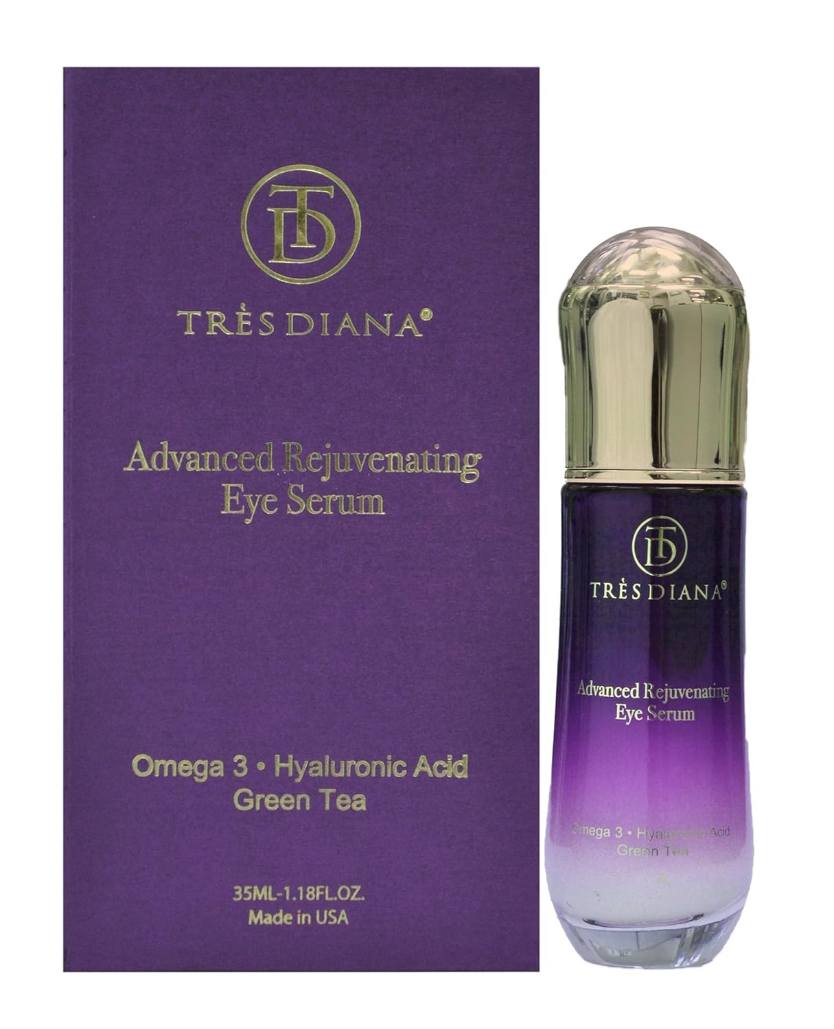 eye serum safi