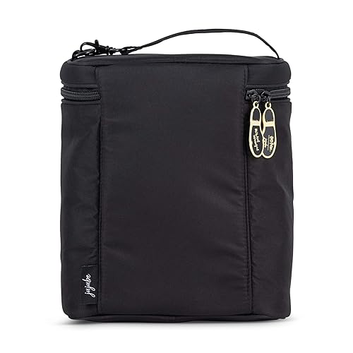 Lunch Bags Jujube Bottle Bag JuJuBe Fuel Cell Insulated Bottle Bag